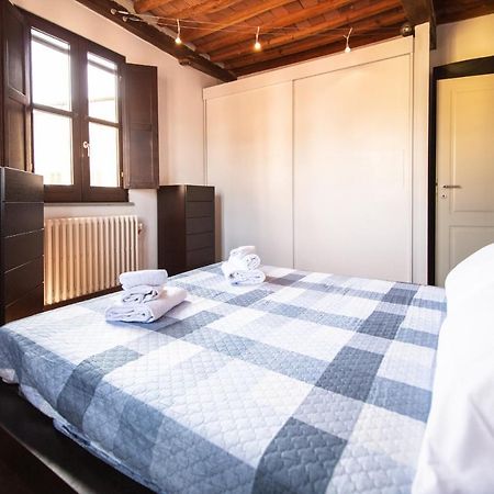 Serena Apartment, Cosy Close Center Town Lucca Bagian luar foto