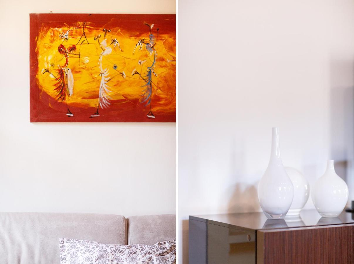 Serena Apartment, Cosy Close Center Town Lucca Bagian luar foto