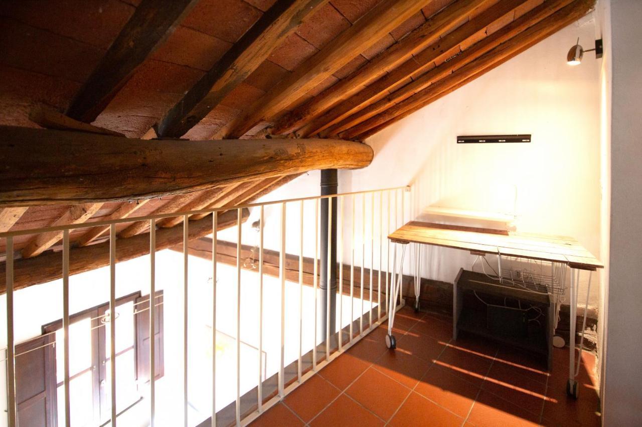 Serena Apartment, Cosy Close Center Town Lucca Bagian luar foto