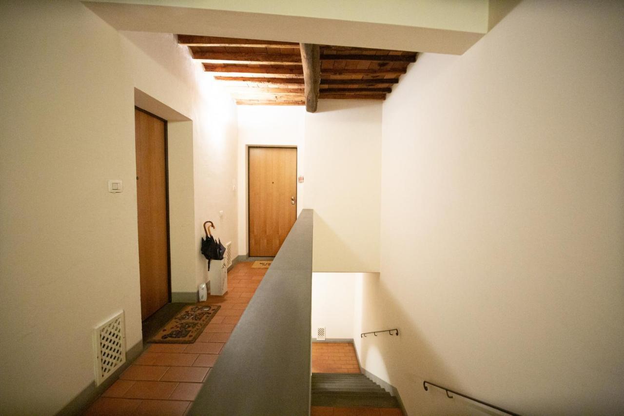 Serena Apartment, Cosy Close Center Town Lucca Bagian luar foto